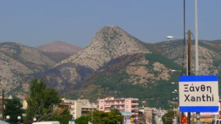 18 евро за обяд на Егейско море