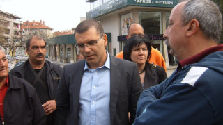 Дянков в ОЦК: Вярвам, че ще ви платят до Великден 