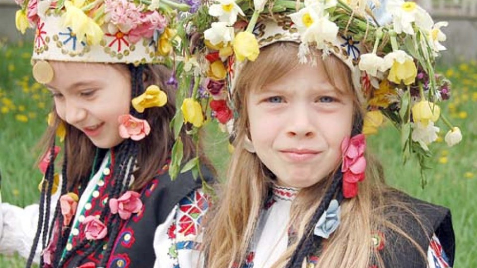 Лазаровден е, честито на именниците! | StandartNews.com