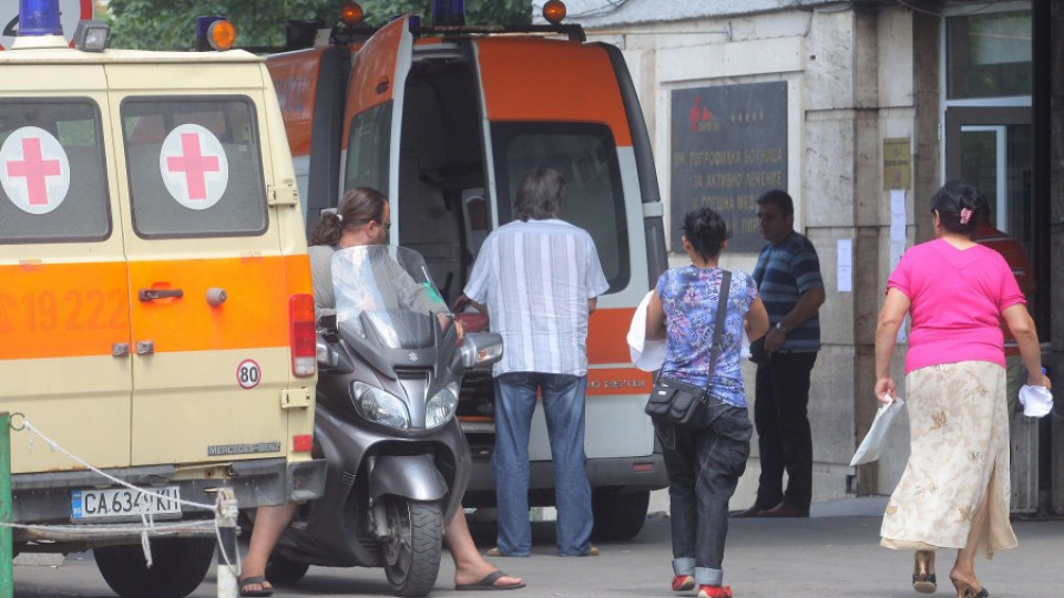 Мъж кла бизнес партньорката си заради пекарна | StandartNews.com