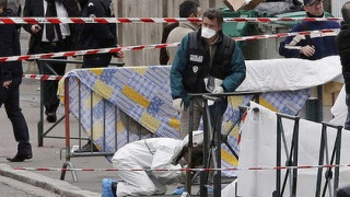 Нов сериен убиец върлува из Франция