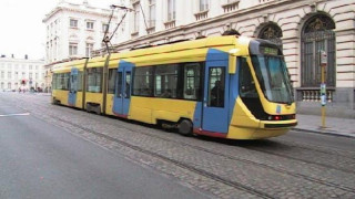 Пребиха контрольор в Брюксел, транспортът спря