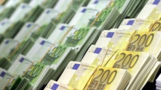 Ужилиха разведка с 1 млрд. евро