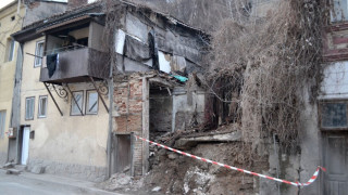 1500 къщи под Царевец за ремонт