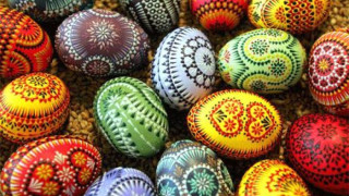 57% от българите празнуват Великден