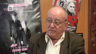 Илия Раев сменя Ачо Георгиев в "Седем часа разлика"
