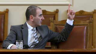 Цветанов: След 15 години ще разчитаме много на ромите