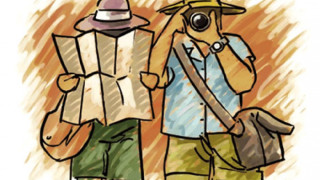 Конституционният съд отмени туристическия данък