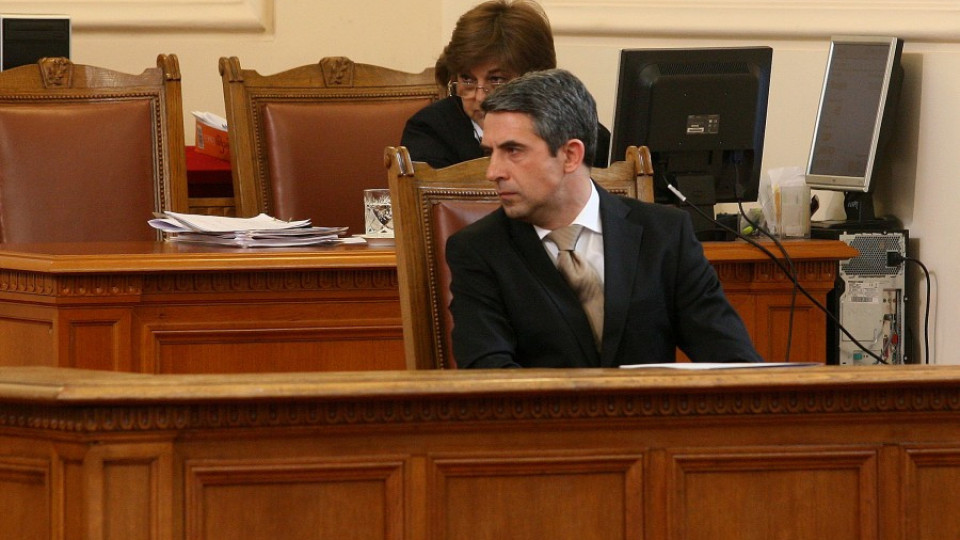 Плевнелиев не иска ченгета в СЕМ  | StandartNews.com