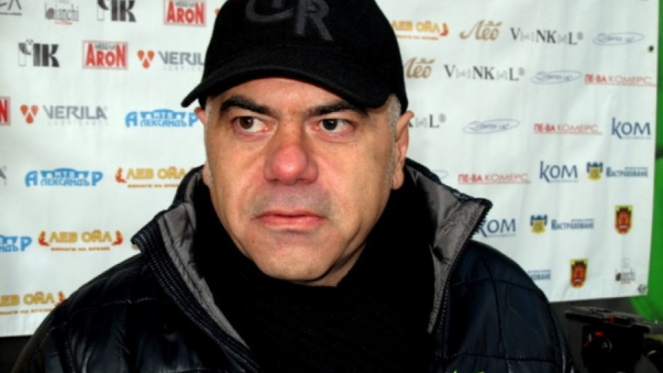 "Чуковете" вадят винкело | StandartNews.com