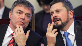 Стоичков крепи групата на Волен