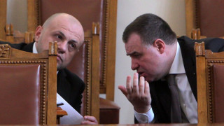 Мирослав Найденов: Има кучешки приюти по-луксозни от домовете за деца 