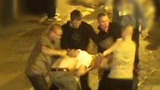 Банда пребива безпричинно в София
