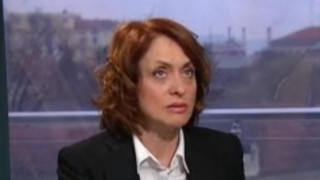 Нейнски: Проектът "Синята коалиция" е успешен