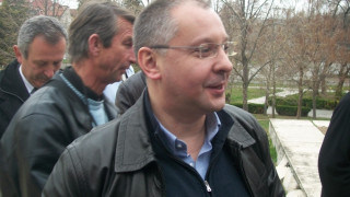 Станишев: Наша отговорност е да свалим ГЕРБ