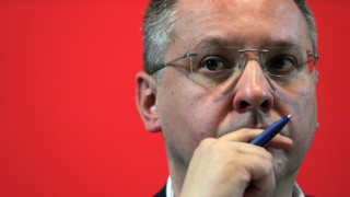 Станишев: Държавата дължи на фирмите 450 млн. лв.