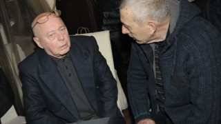 Тодор Колев обра овациите за "Сутрешен блок"