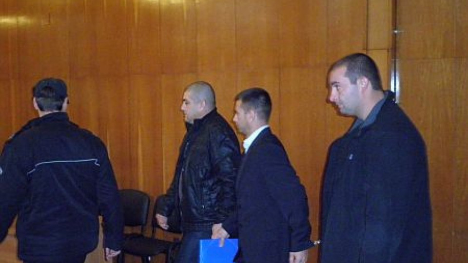 Домашен арест за обвинени по делото “Гранити”  | StandartNews.com