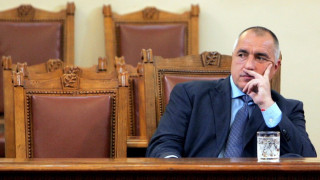 Повече от половината българи харесват Бойко