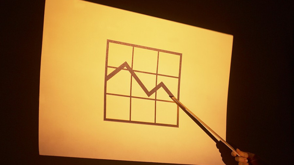 Прогнозират 1 % растеж на икономиката през 2012 | StandartNews.com