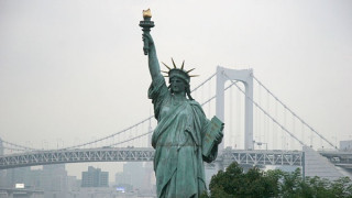 Четири кликвания с мишката за лесна US виза