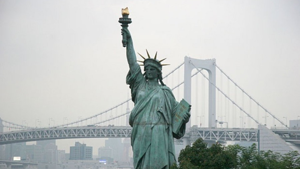 Четири кликвания с мишката за лесна US виза | StandartNews.com
