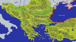 Наливат 605 000 лева в проекта "Виа Понтика"