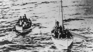 Метеорит предсказал гибелта на "Титаник"