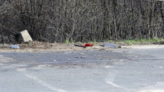 Поне петима бандити ударили инкасото