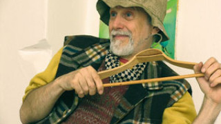 Яхнаджиев рисува яйца с БНТ и малчугани