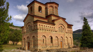 Искат аларма "Гласът на Бог"