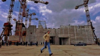 Вот като на кино заради АЕЦ "Белене"