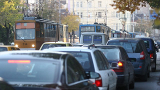 Изходите на София затапени от автоколони 