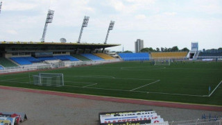 Финалът за Купата ще е в Бургас 