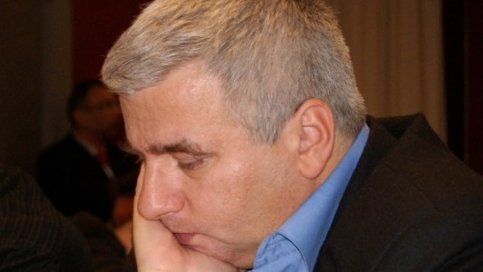 Кирил Георгиев продължава с победите в Скопие | StandartNews.com