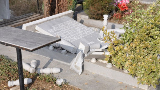 Гробищните места в София свършват до месец