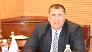 Президентът на БФЛА води заседание на Европейската атлетика