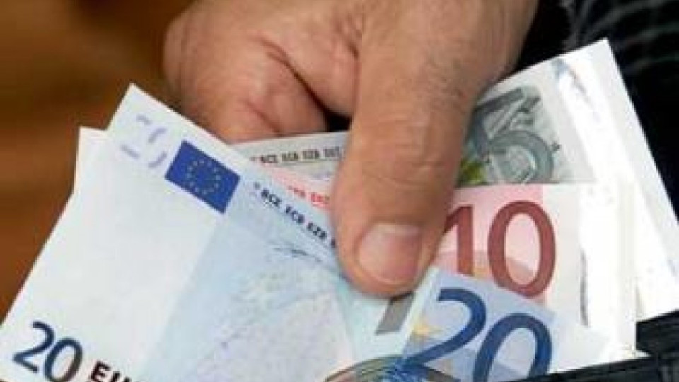 Европа реже банкерските бонуси  | StandartNews.com