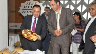 Министерски козунаци