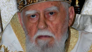 Патриарх Максим ще води службата в "Св. Александър Невски"