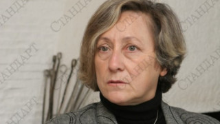 Нешка кръстила всичките си гимнастички 