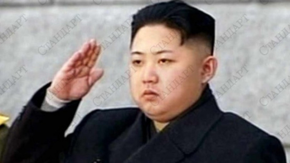 Ким Чен Ун произнесе първата си реч  | StandartNews.com