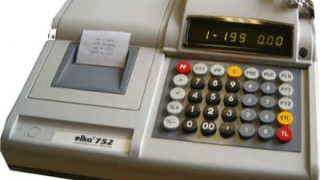 3000 търговци влизат в черен списък на НАП