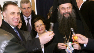 Митрополит Николай усмири Батак