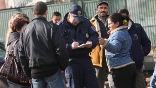 Митничарите тарашат при оказване на съпротива