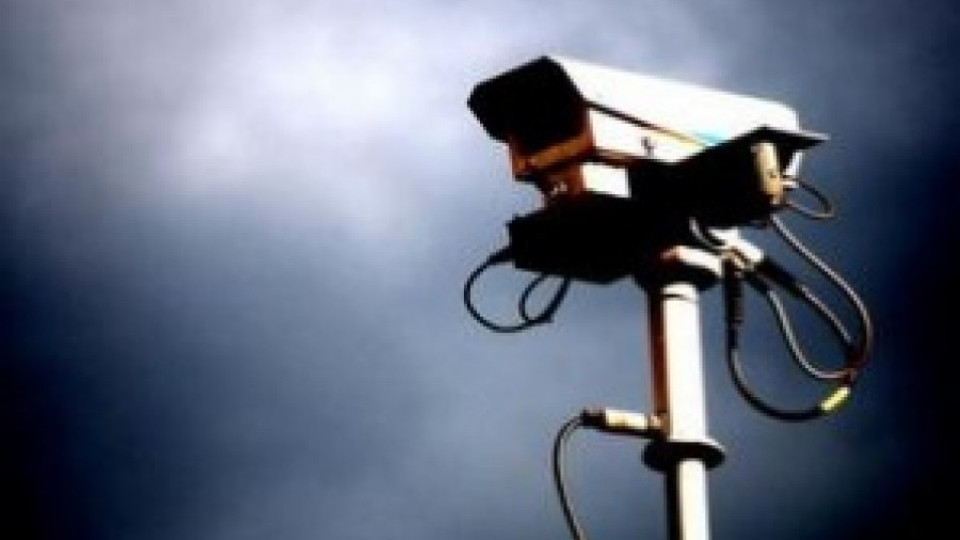 Монтират камери в Борисовата градина | StandartNews.com