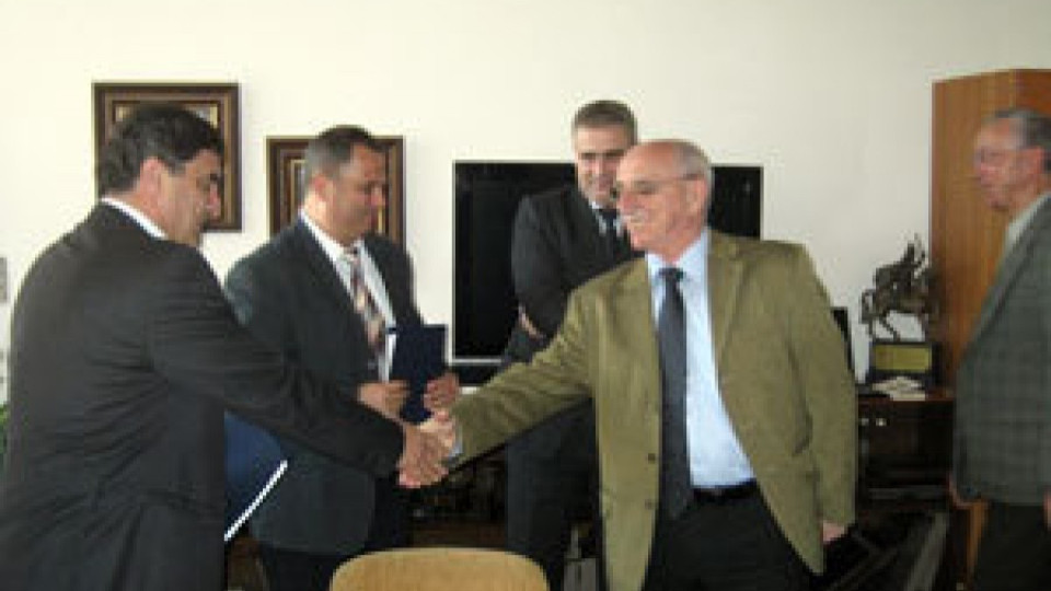 WorleyParsons инвестира в развитието на България | StandartNews.com