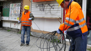 Голямото рязане на кабели започна от Варна