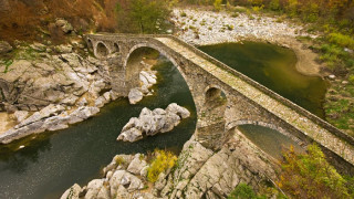 България в топ 50 за културен туризъм