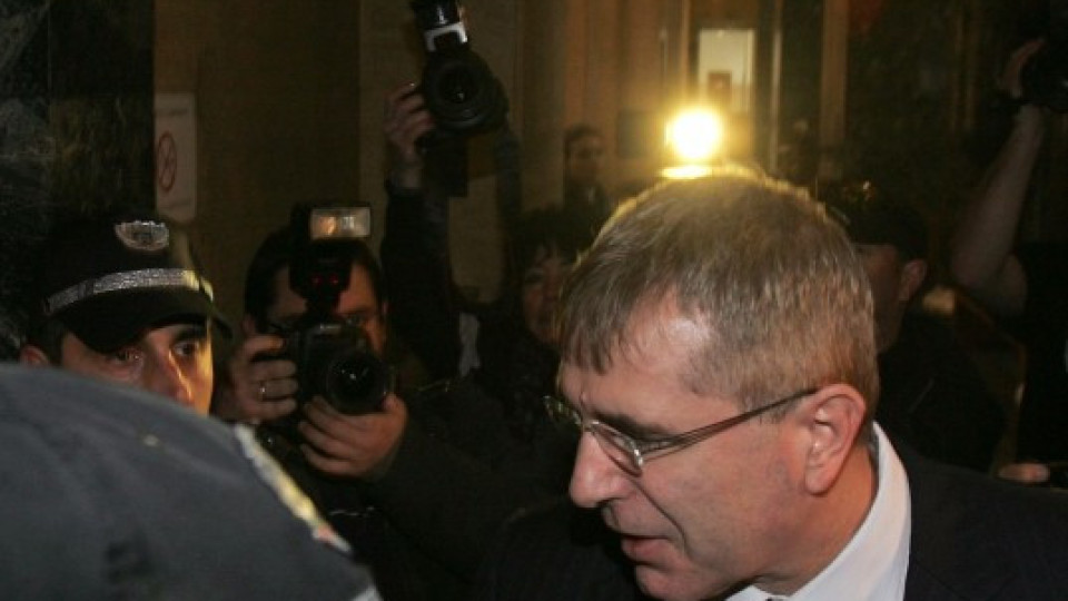 Експертиза може да измъкне Ковачки | StandartNews.com